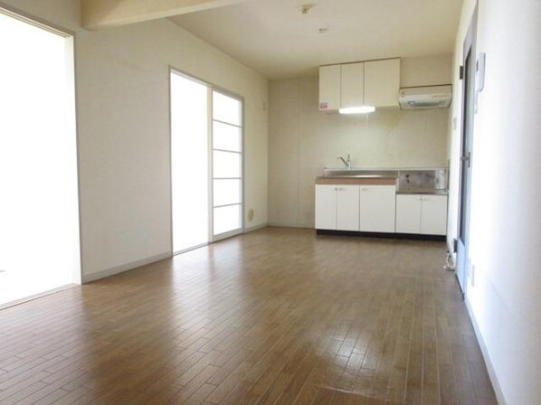 ソレイユ楠の物件内観写真